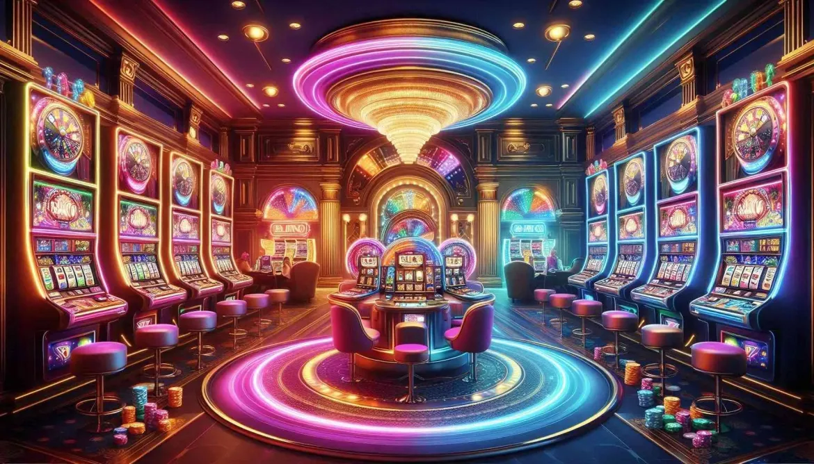 Bruno Casino